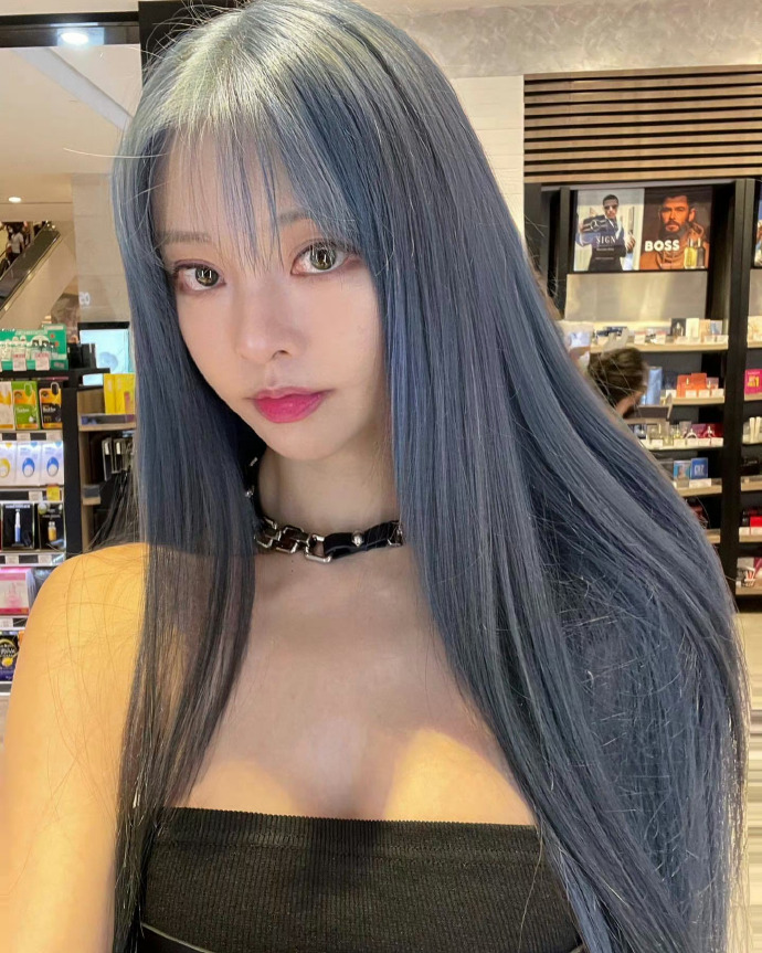 热辣滚烫